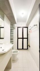 Blk 488 Segar Grove (Bukit Panjang), HDB 2 Rooms #575637331